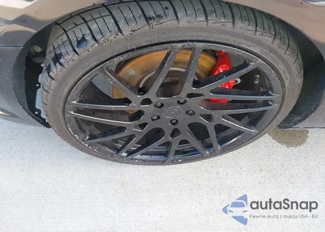 2013 Chevrolet Camaro 1Ss from USA, damaged, VIN 2G1FS1EW7D9188589